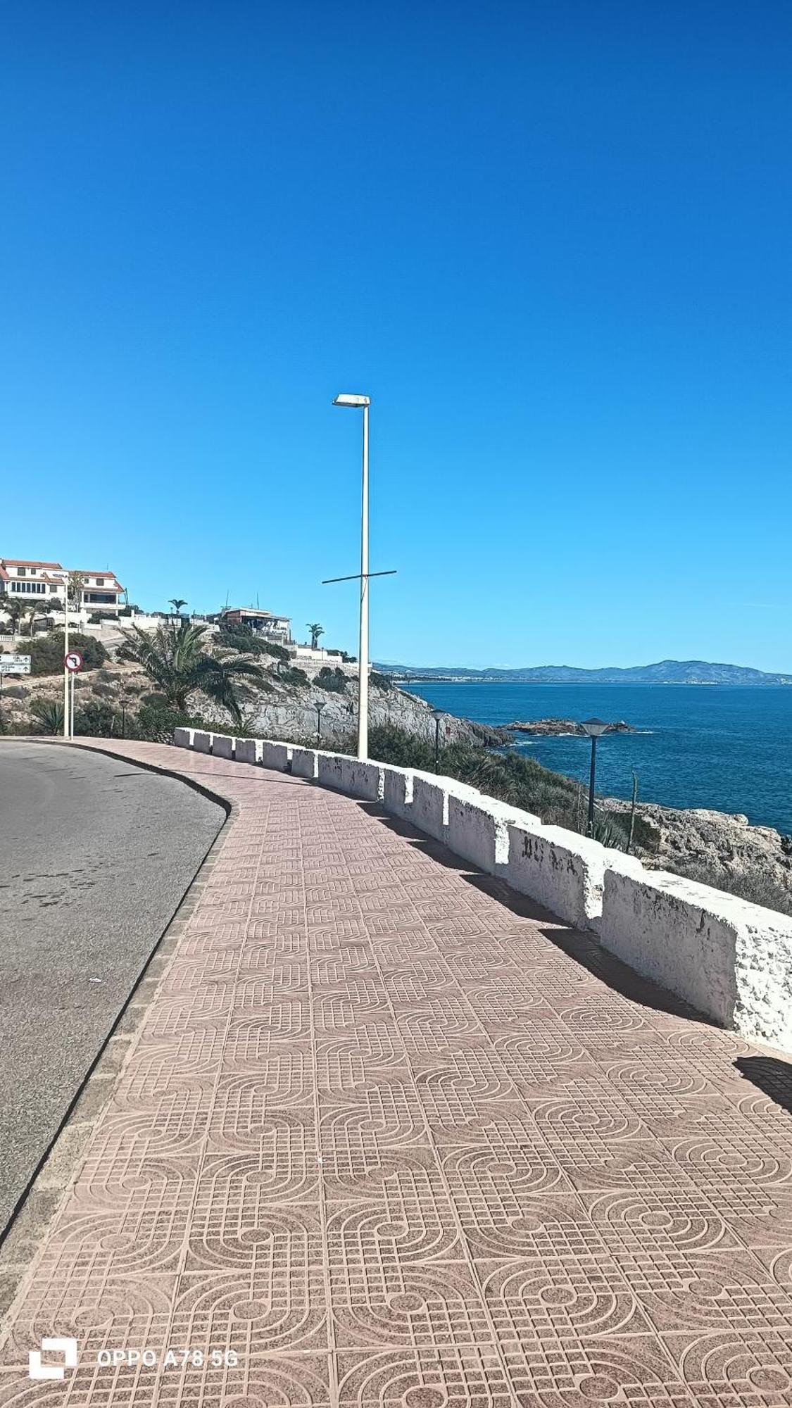 Casa vacanze Entre Playas *